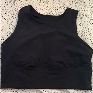 Lulu lemon sports top